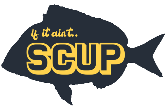 If it ain’t Scup